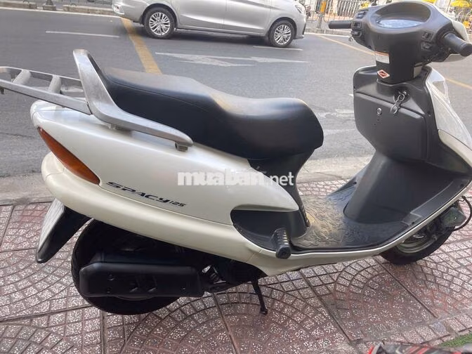 Honda Spacy 125cc 2008 bs 54t1-5016