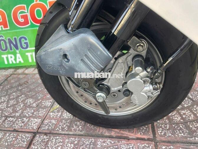 Honda Spacy 125cc 2008 bs 54t1-5016