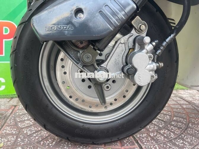 Honda Spacy 125cc 2008 bs 54t1-5016