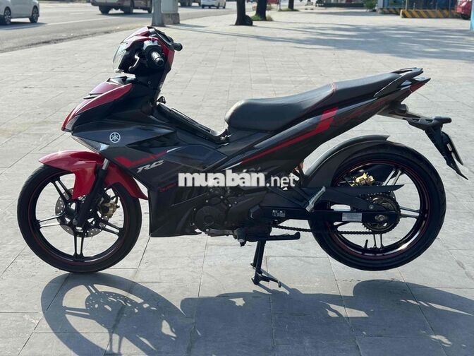 Yamaha Exciter 150 150cc Đỏ đen