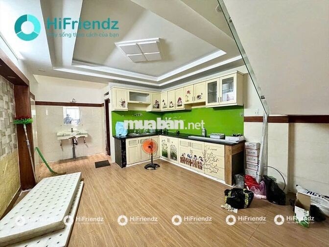 CHO THUÊ PHÒNG TRỆT SIÊU RỘNG 30M2 MÁY LẠNH BẾP RỘNG RÃI