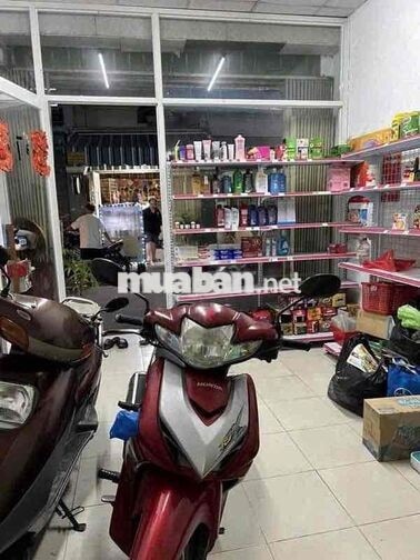 Nguyên căn hxh 8m đường Nguyễn Văn Đậu, 3.5*24m-tiện ở kd
