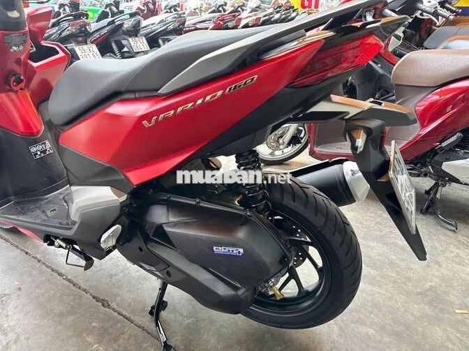 Honda Vario 160cc 2023 bs 59xb-55164