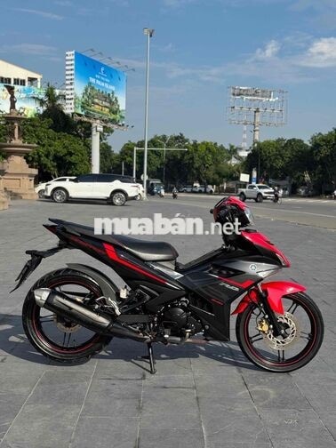 Yamaha Exciter 150 150cc Đỏ đen