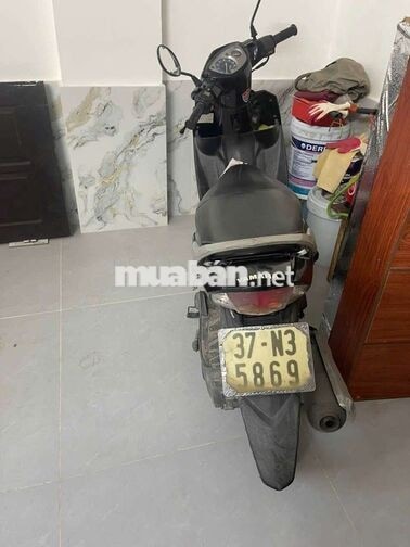 Yamaha Novo 2007 Đen 6 vạn