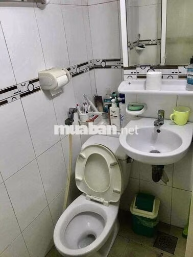 Phòng cho nữ thuê đầy đủ tiện nghi.
