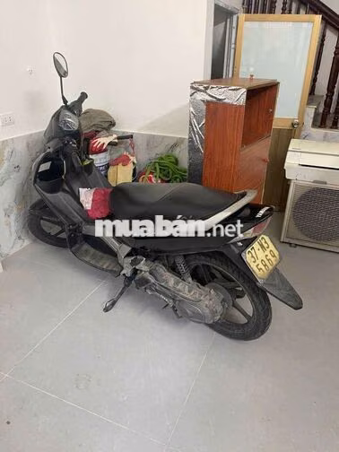 Yamaha Novo 2007 Đen 6 vạn