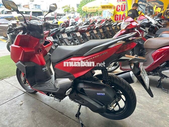 Honda Vario 160cc 2023 bs 59xb-55164