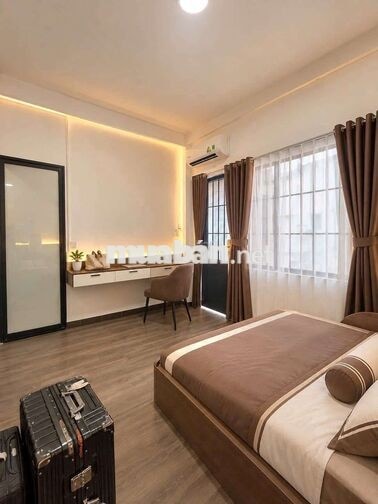 💥💥 SIÊU PHẨM CĂN HỘ 1PN NGAY KHU HOAMGF VĂN THỤ