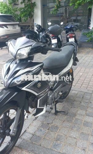 Yamaha jubeter Gravita 