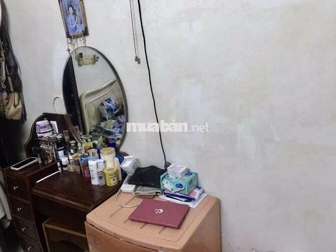 Phòng cho nữ thuê đầy đủ tiện nghi.