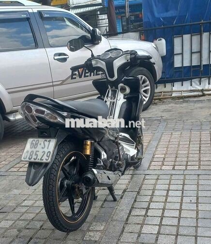 Yamaha jubeter Gravita 