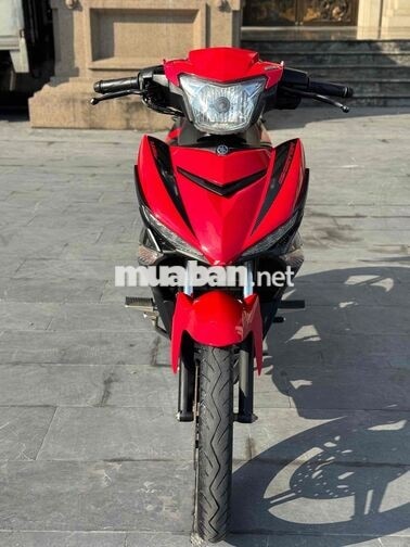 Yamaha Exciter 150 150cc Đỏ đen