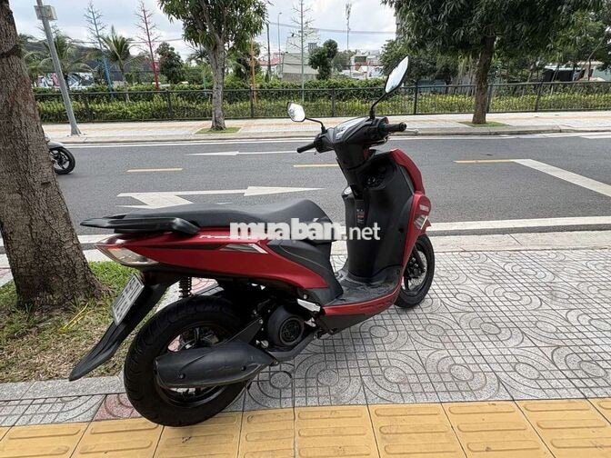 Yamaha FreeGo S 2023 Đỏ 12,400Km