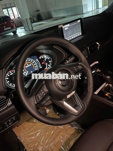Mazda CX5 Exclusive 2.0 AT 2026