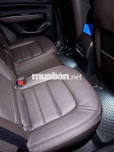 Mazda CX5 Exclusive 2.0 AT 2026