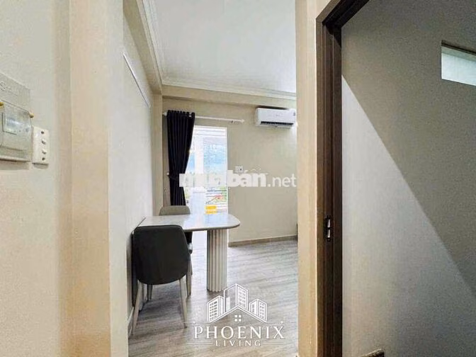 PENTHOUSE 2 PHÒNG NGỦ CAO CẤP NGAY TÔ KÝ
