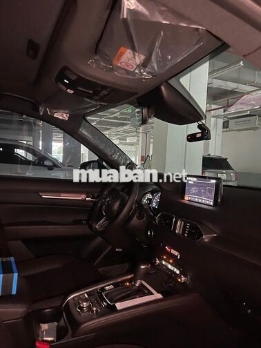 Mazda CX5 Exclusive 2.0 AT 2026