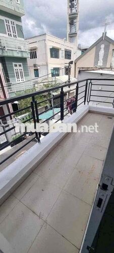 🔥🔥🔥(13tr/thg) Cho thuê nhà nguyên căn hẻm đường Võ Văn Ngân , p. Bình