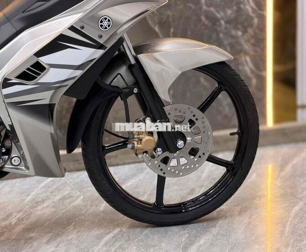 Exciter 2007 Trả Trước 35Tr Góp Bao Nợ Xấu
