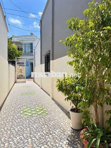 NHỈNH 2 TỶ CÓ NHÀ MẶT TIỀN 73M² Kết nối Nguyễn Ảnh Thủ - Trường Chinh