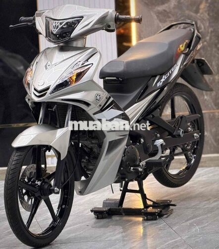 Exciter 2007 Trả Trước 35Tr Góp Bao Nợ Xấu
