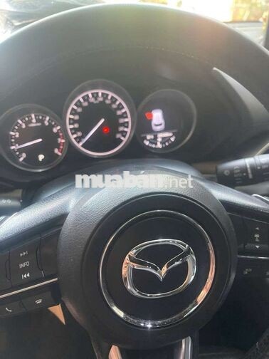Mazda CX-8 Premium 2019 7 chỗ Xăng Đỏ