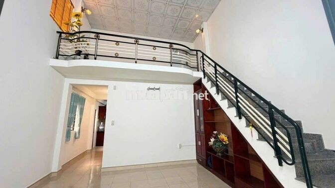 🇻🇳 CHO THUÊ NHÀ KIỆT ĐƯỜNG : ĐIỆN BIÊN PHỦ - SẠCH SẼ