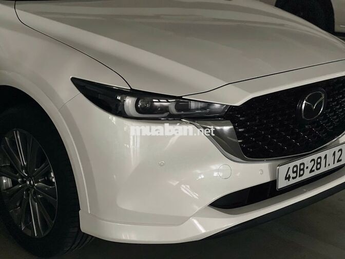 Mazda CX5 Exclusive 2.0 AT 2026