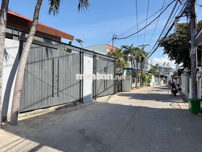 NHỈNH 2 TỶ CÓ NHÀ MẶT TIỀN 73M² Kết nối Nguyễn Ảnh Thủ - Trường Chinh