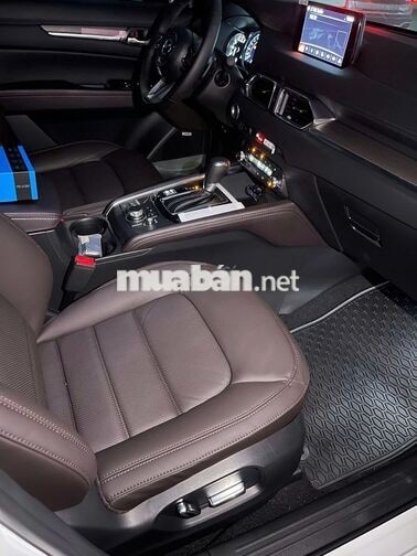 Mazda CX5 Exclusive 2.0 AT 2026