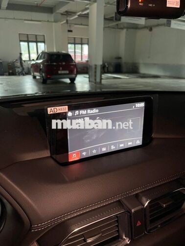 Mazda CX5 Exclusive 2.0 AT 2026