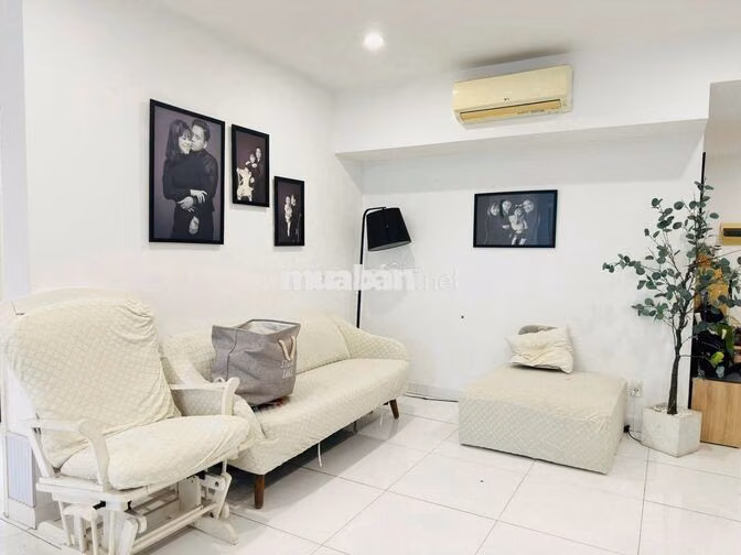 Bán căn hộ CC PN-Techcons, 108m2, 2PN, 2WC tại Hoa Sứ, Phú Nhuận