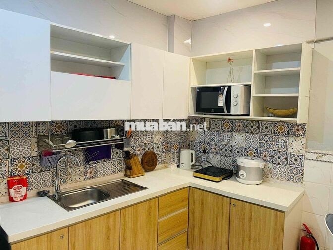 🔥🏡 CHO THUÊ NHÀ NGUYÊN CĂN | PHAN THANH – TRUNG TÂM ĐÀ NẴNG 🏡🔥