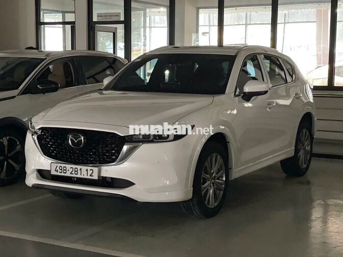 Mazda CX5 Exclusive 2.0 AT 2026