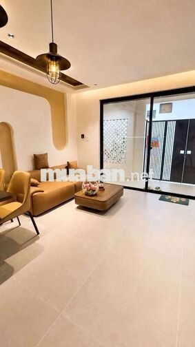 🇻🇳 CHO THUÊ NHÀ 2 TẦNG MỚI XÂY: ĐƯỜNG TRẦN CAO VÂN - 3 PHÒNG NGỦ