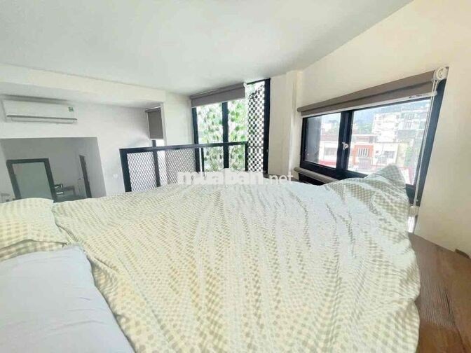 CHO THUÊ CĂN HỘ DUPLEX MỚI - BANCOL - NGAY TRUNG TÂM - THÁNG 9/2026
