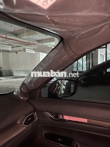 Mazda CX5 Exclusive 2.0 AT 2026
