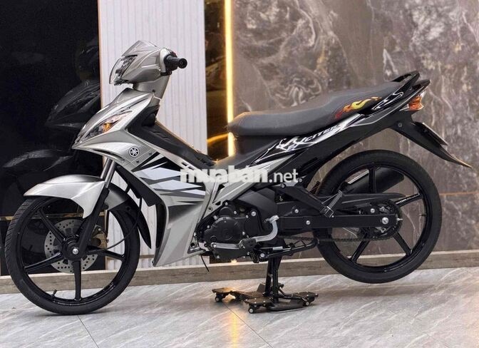 Exciter 2007 Trả Trước 35Tr Góp Bao Nợ Xấu
