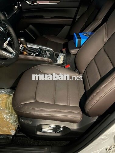 Mazda CX5 Exclusive 2.0 AT 2026