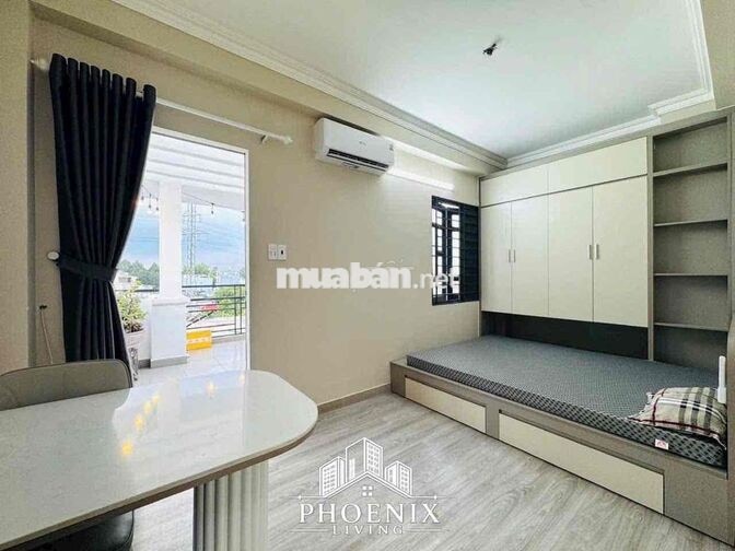 PENTHOUSE 2 PHÒNG NGỦ CAO CẤP NGAY TÔ KÝ