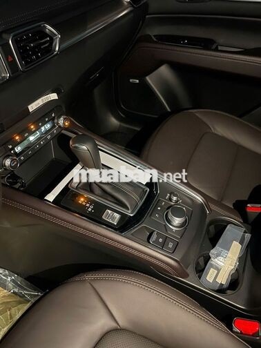 Mazda CX5 Exclusive 2.0 AT 2026