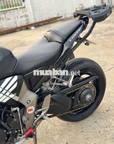 🌈 TPhcm CB1000 ABS chính chủ..Full Đồ chơi ae 🥰