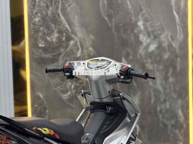 Exciter 2007 Trả Trước 35Tr Góp Bao Nợ Xấu