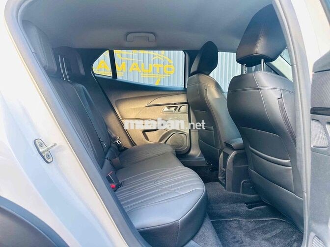 Peugeot 2008 GT-Line 2022 Trắng 11.000km