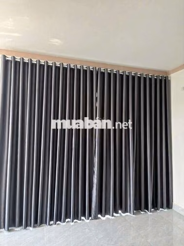 NHÀ MỚI XÂY 102,3M2 FULL THỔ CƯ XE HƠI HẺM 125 NGUYỄN ĐỨC THUẬN 