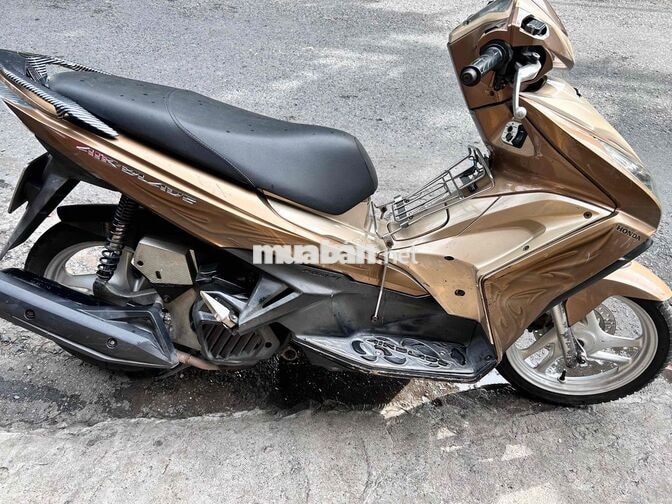 AB ĐK t11/2015 MÁY ÊM ZIN BỀN 125BAO MẠNH GA MƯỢT