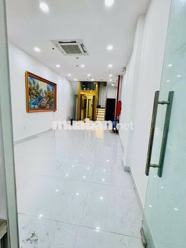 cho thuê mặt tiền đường cống quỳnh ( khu phố tây bùi viện)
