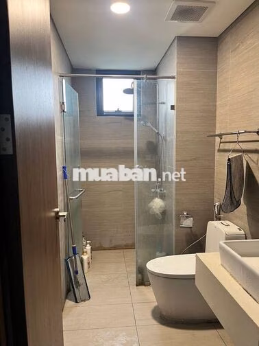 🏡 CHO THUÊ CĂN HỘ  Diện tích: 80m²  2 phòng ngủ – 2 phòng vệ sinh