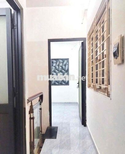 Cho thuê nhà nguyên căn Phạm Hùng Q8